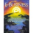 E-Business: Principles and Strategies for Accountants (2nd... by  Steven M. Glover, Douglas F. Prawitt, and Stephen W. Liddle