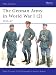 The German Army in World War I (2): 1915-17 (Men-at-Arms)