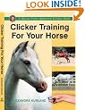 Clicker Training for Your Horse