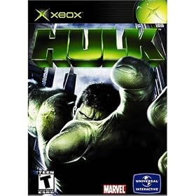 The Hulk