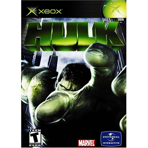  Hulk