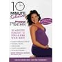 10 Minute Solution: Prenatal Pilates