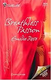 Breathless Passion (Silhouette Desire)