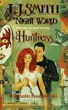 Huntress Night World 7 (Night World) L.J. Smith