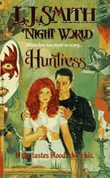 Huntress