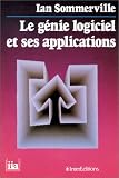 Le Génie logiciel et ses applications