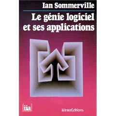 Le G�nie logiciel et ses applications