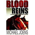 Blood Reins: A Detective Sandra Cameron Mystery book cover