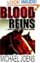 Blood Reins: A Detective Sandra Cameron Mystery