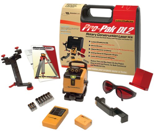 Momentum Laser 968632 SL Pro-Pak DL2