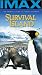 VHS : Survival Island (IMAX)