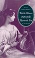 British Women Poets of the Romantic Era: An Anthology