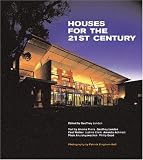 Books on Wooden House item: Houses for the 21st Century