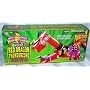 Power Rangers Red Dragon Thunderzord