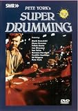 Pete York's Super Drumming Vol.2