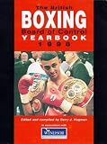 The British Board of Boxing Control Yearbook