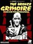 Bronze Grimoire (Elric! RPG)
