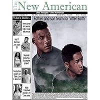 The New American