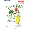 Green Eggs and Ham by Dr. Seuss (Mac)