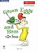 Green Eggs and Ham by Dr. Seuss (Mac)