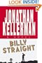Billy Straight: A Novel (Random House Large Print)