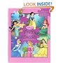 Disney Princess: Pretty Puzzles (Princesses)