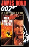 Revue WARNER  / Bons baisers de russie