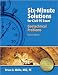 Six-Minute Solutions for Civil PE Exam Geotechnical Problems