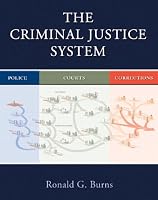 The Criminal Justice System