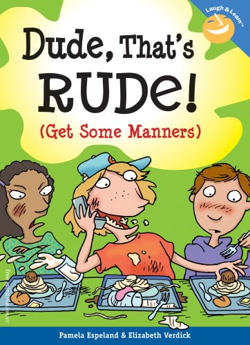Etiquette