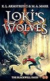 Loki's wolves