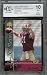 2005 Upper Deck Alex Smith 49ers Football Rookie Card - Limited to 750 Produced - Gra...
