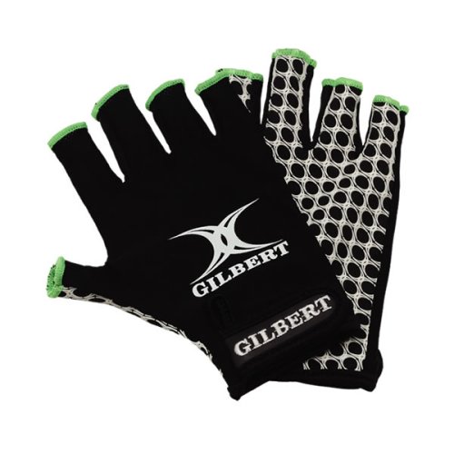 GILBERT Accessories Elite Rugby Glove , XS