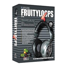 Click here to buy Image Line Fruity Loops 3.0 by Cakewalk.