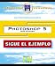 Photoshop 5.0 para windows, sigue el ejemplo (Sigu...