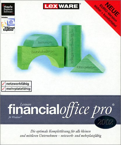 Financial Office PRO 2.0