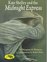 Kate Shelley And The Midnight Express