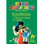 The Big Comfy Couch: When It's Winter/Cool It