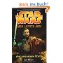Star Wars - Der letzte Jedi, Bd. 1: Auf verlorenem Posten