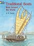 Traditional Boats from Around the World (Dover Pictorial Archive Series)