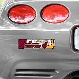 NBA Miami Heat 2011 NBA Finals Bumper Sticker ()