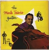The Merle Travis Guitar