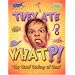 They Ate What?! (Weird History)