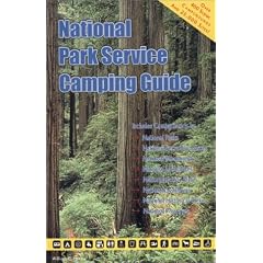 National Park Service Camping Guide