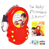 Andy Milonakis Talking Key Chain