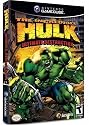 Incredible Hulk The Ultimate Destruction