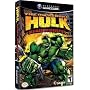Incredible Hulk The Ultimate Destruction