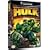 Incredible Hulk The Ultimate Destruction