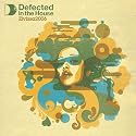 Defected in the House: Eivissa 06