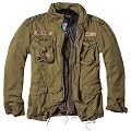 BRANDIT M65 Giant Vintage Jacke Parka